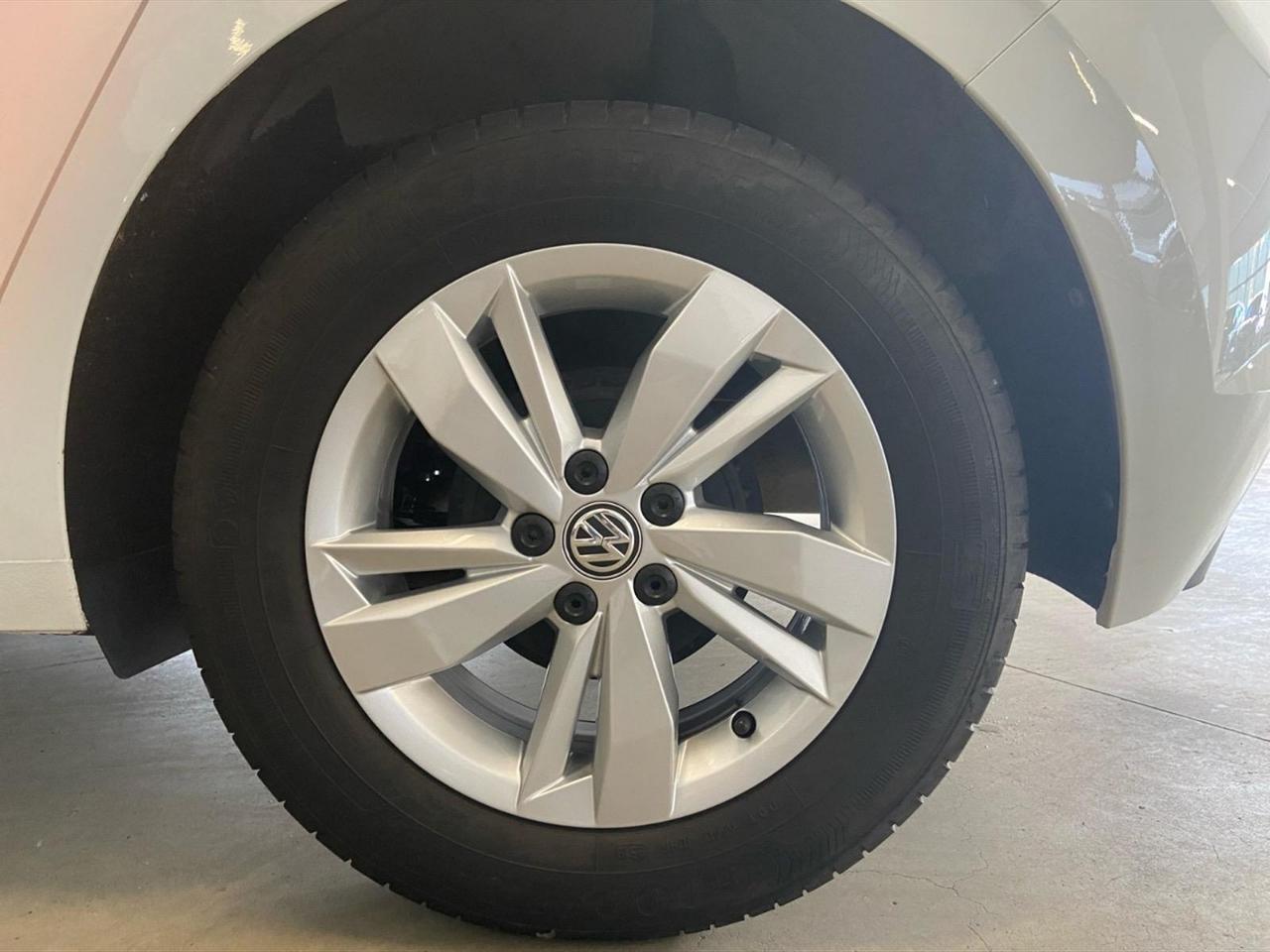 Volkswagen Polo 5p 1.0 evo comfortline 80cv