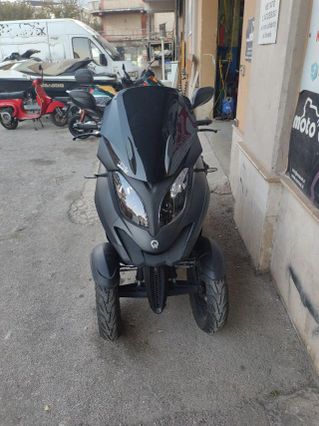 QUADRO Other Qooder