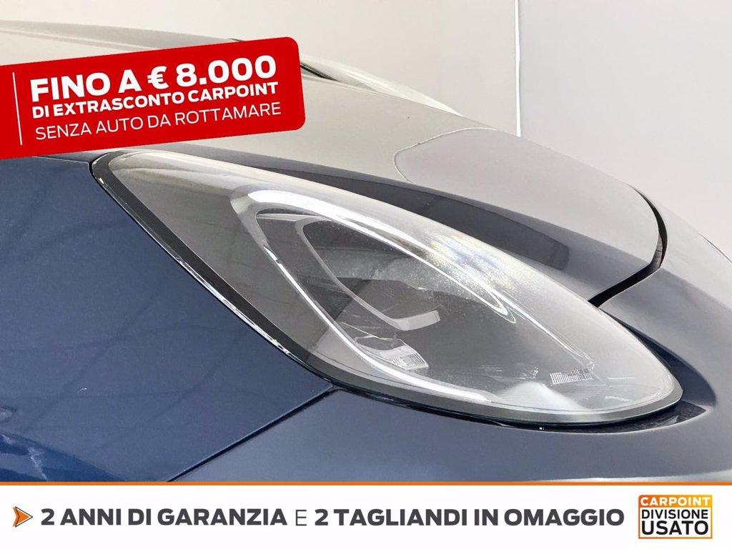 FORD Puma 1.0 ecoboost h st-line s&s 125cv del 2021