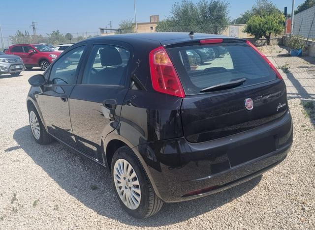 FIAT Grande Punto 1.2 5 porte S&S Actual con Clima e 5P