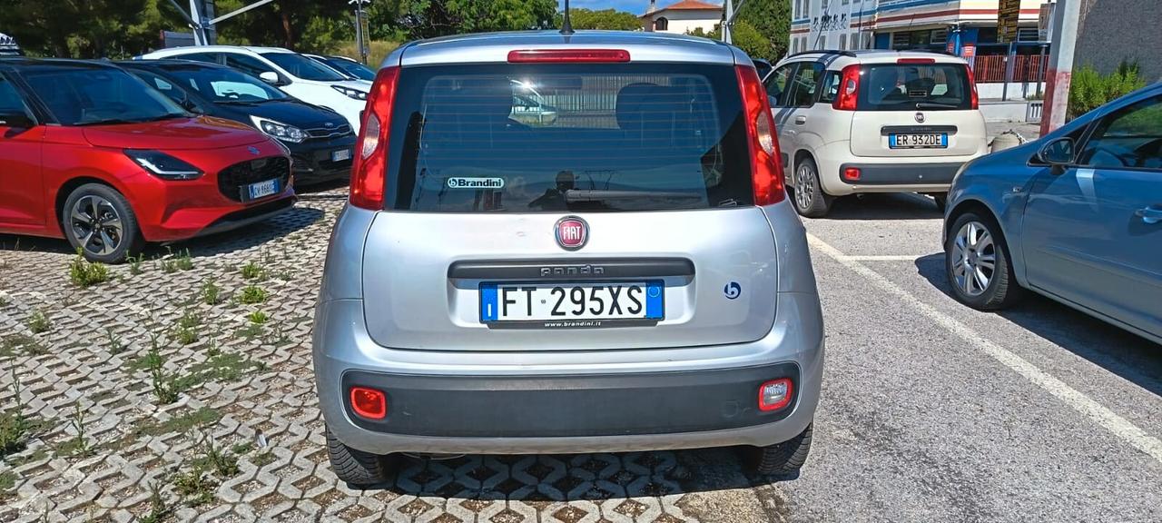 Fiat Panda 1.2 EasyPower Easy GPL