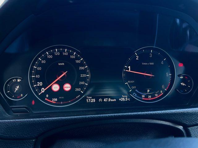 BMW 420 d Gran Coupé Msport M Sport