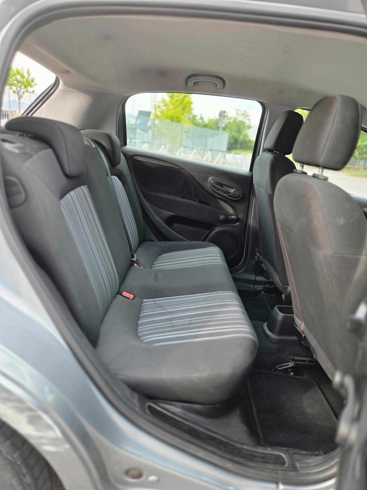 Fiat Punto Evo 1.3 Mjt 75 CV DPF 5 porte S&S Dynamic