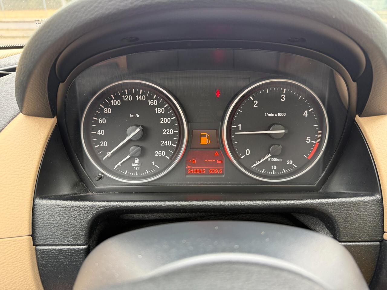 Bmw X1 xDrive18d Futura