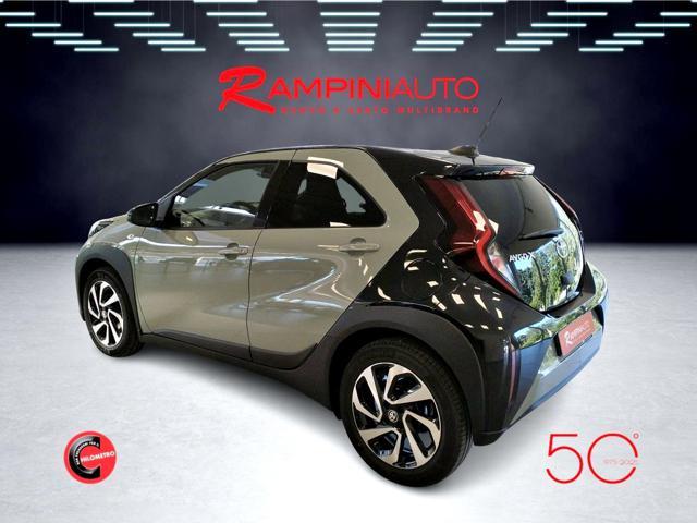 TOYOTA Aygo X 1.0 VVT-i 72 CV Trend KM 0 Pronta Consegna