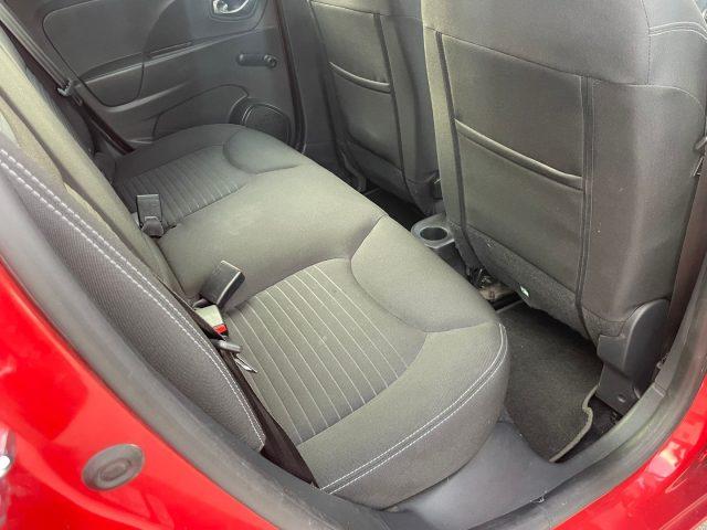 RENAULT Clio 1.5 dCi 8V 90CV Start&Stop 5 porteOK NEOPATENTATI