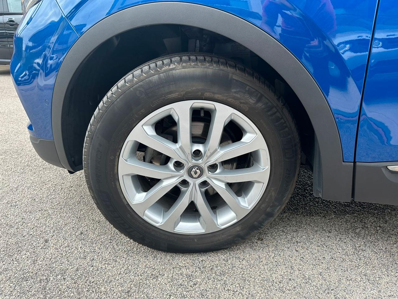 Renault Kadjar Blue dCi 8V 115CV EDC Business