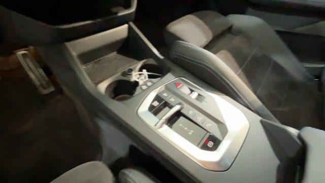 BMW 120 d 48v M Sport 163cv auto #ANCHE NERA