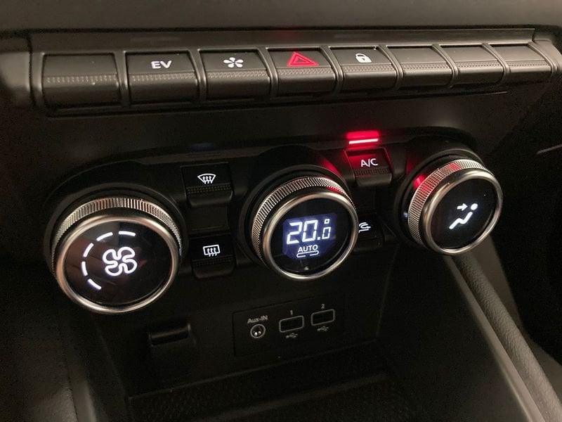 Renault Captur RS Line 1.6 E-Tech hybrid 145cv auto rif.GK757