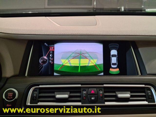 BMW 750 d xDrive Eccelsa UNICA IN EUROPA