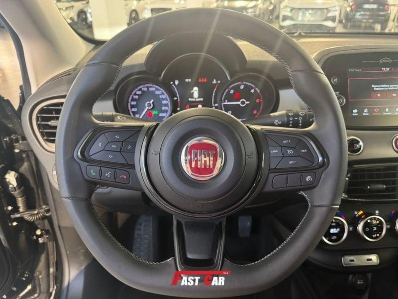 FIAT 500X 1.6 MultiJet 130 CV Sport