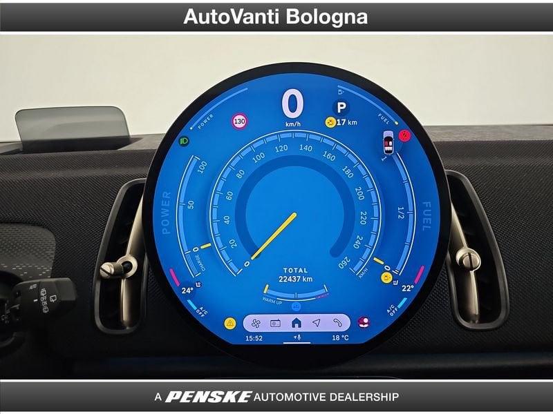 MINI Countryman Mini Countryman 2.0 48V D Classic auto