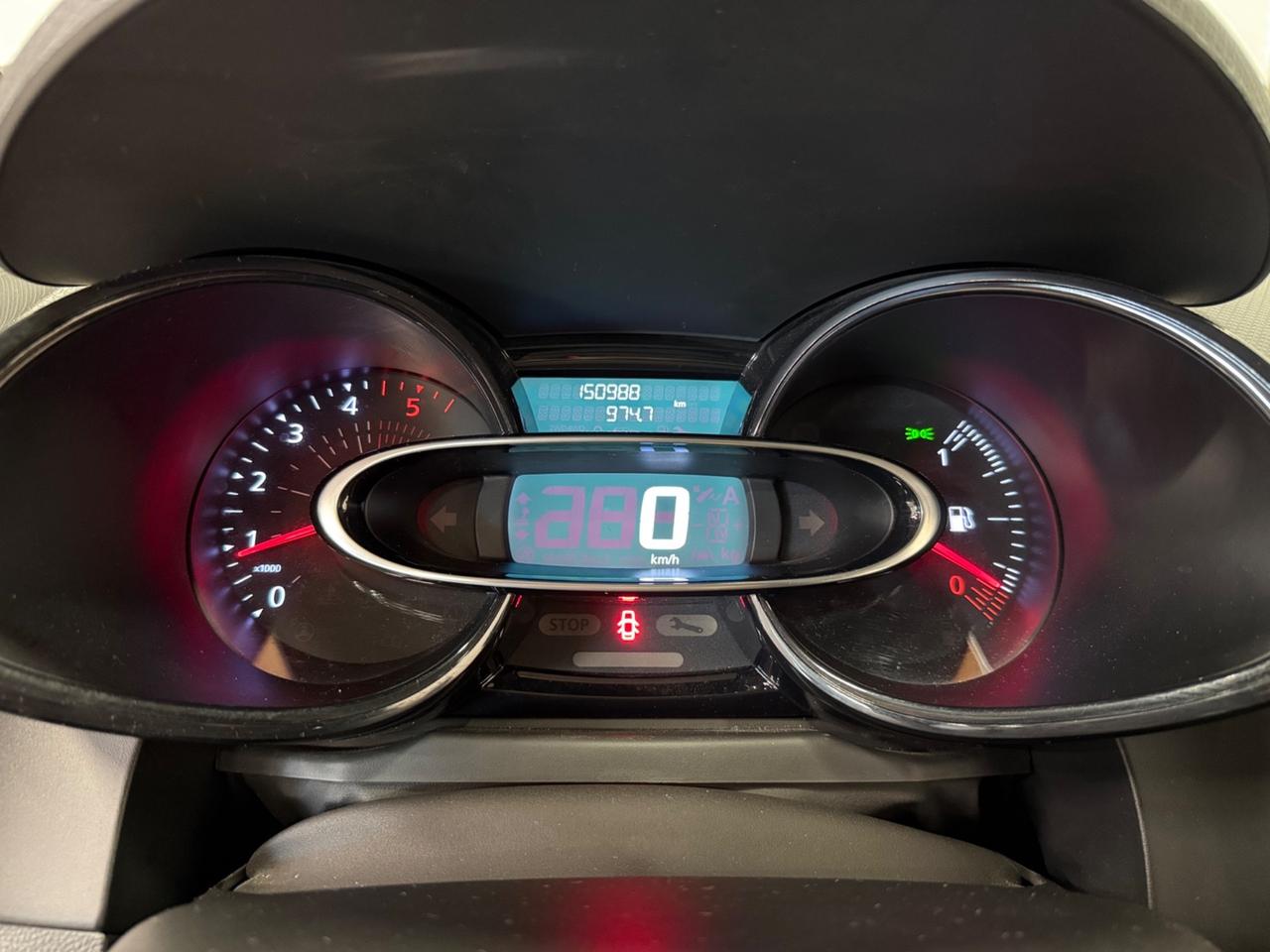 Renault Clio dCi 8V 75CV Start&Stop 5 porte Energy Life