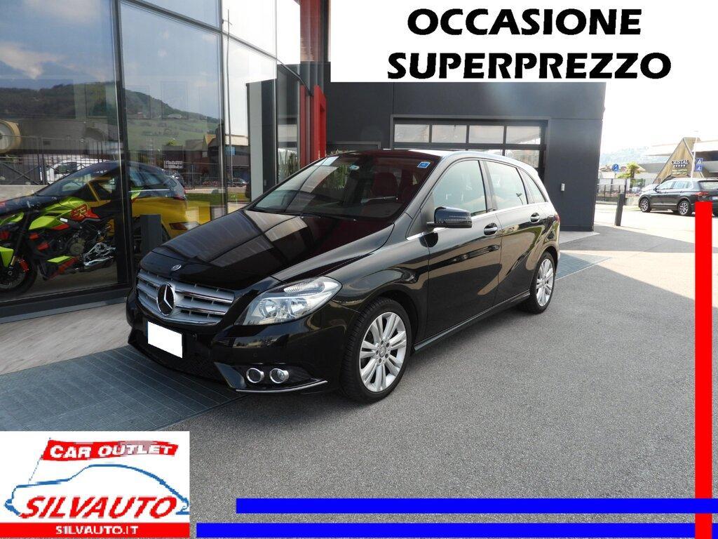 Mercedes Classe B 160 160 CDI Executive