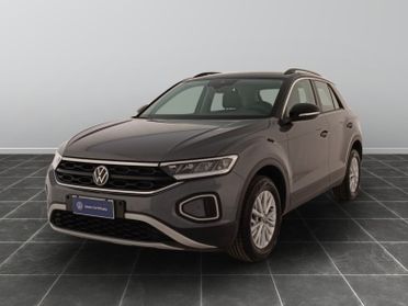 Volkswagen T-Roc 2.0 tdi scr 115cv life