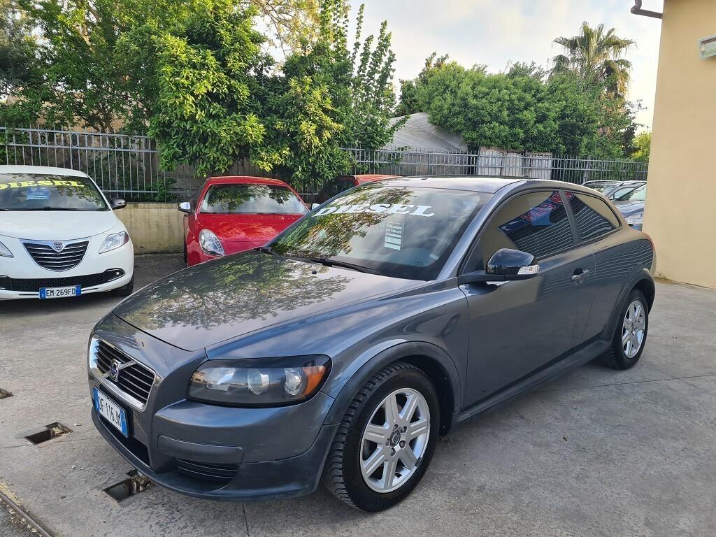 VOLVO C 30 1.6 DIESEL ANNO 2007