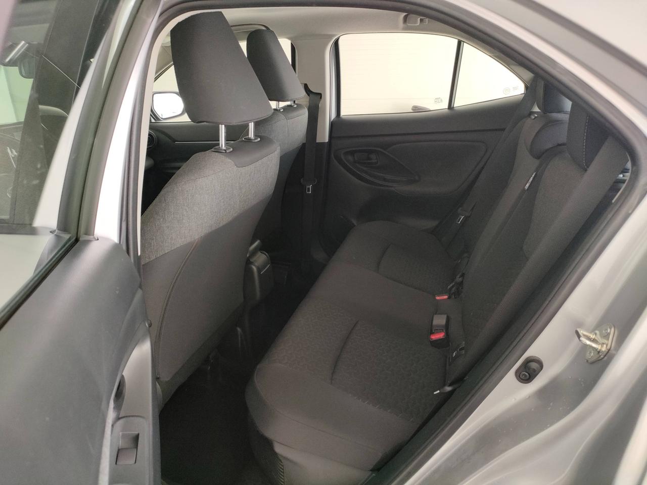 TOYOTA Yaris Cross - Yaris Cross 1.5h Active fwd 116cv e-cvt