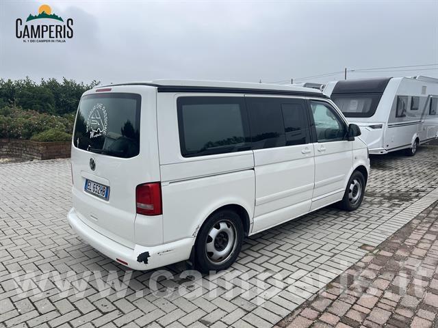 VOLKSWAGEN VOLKSWAGEN CALIFORNIA BEACH