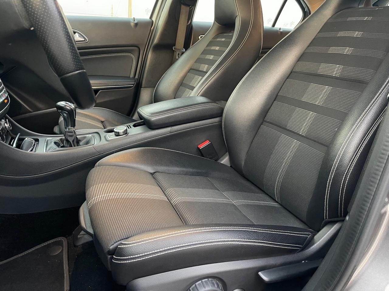 MERCEDES-BENZ A 180 CDI PREMIUM FUL LED MY18