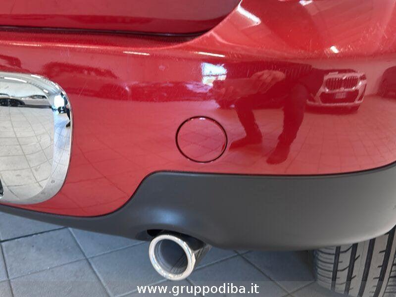 MINI Countryman Mini Diesel Mini 1.6 Cooper D