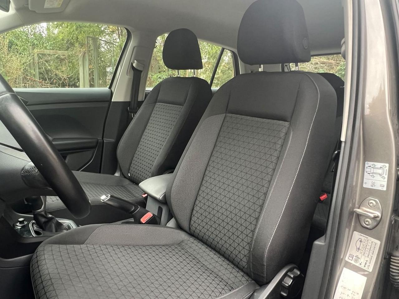 Volkswagen T-Cross Advanced #50399