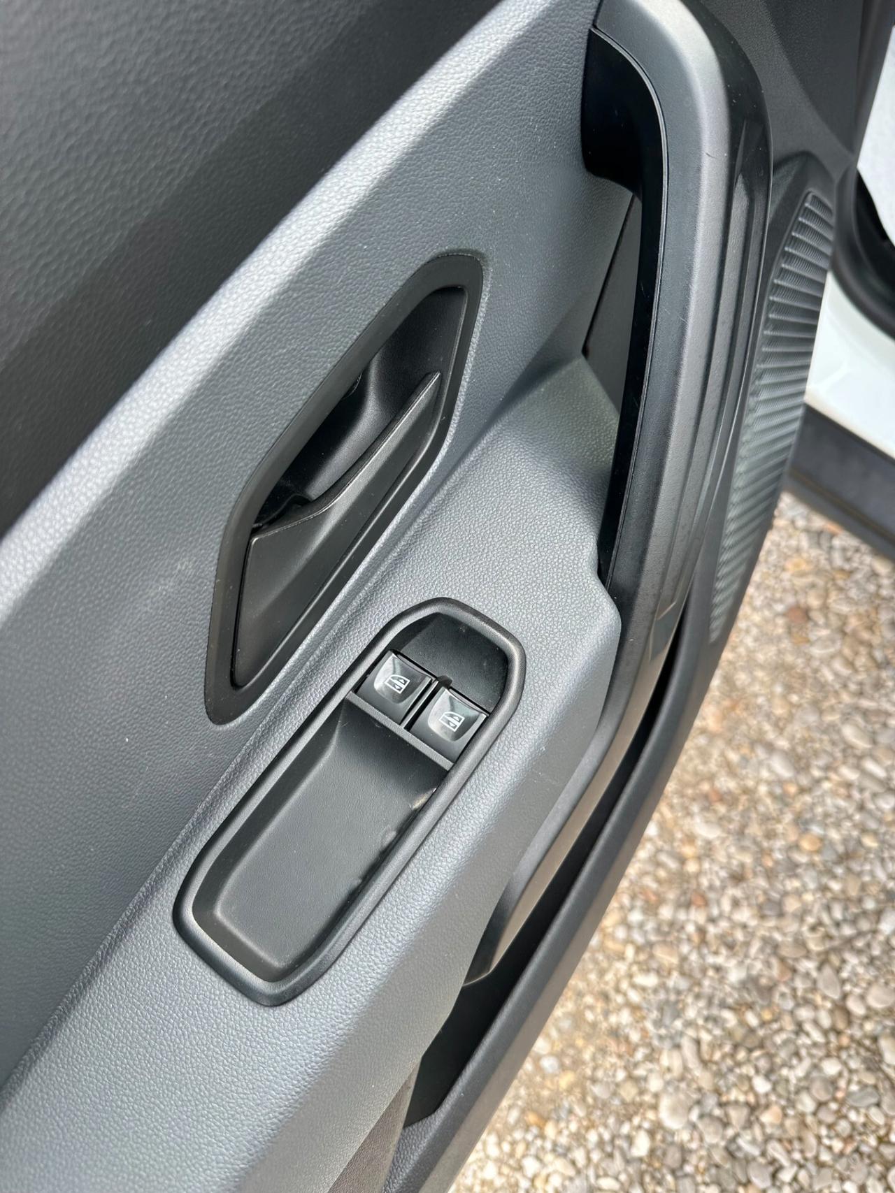 Dacia Duster 1.5 Blue dCi 8V 115 CV 4x4 Essential IVA