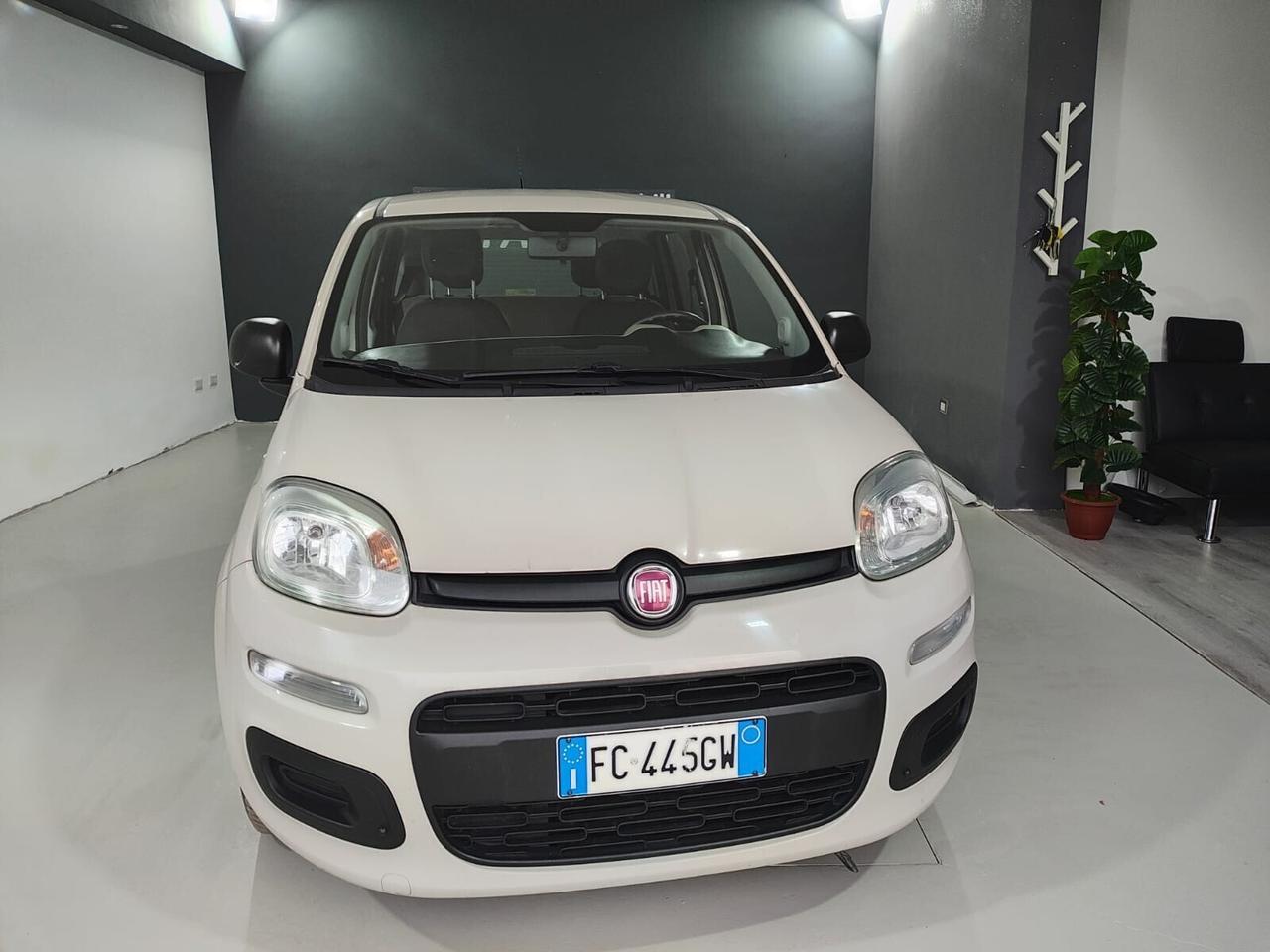 Fiat Panda 1.2 Lounge unico proprietario