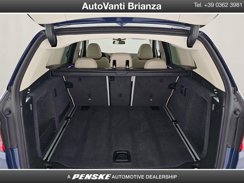 BMW X3 X3 xdrive20d mhev 48V xLine