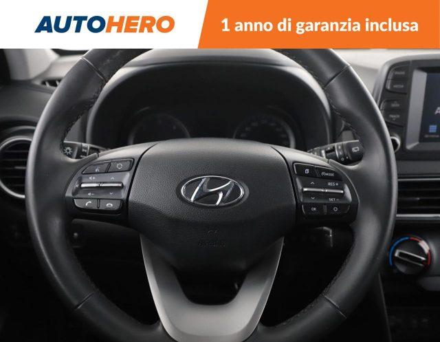 HYUNDAI Kona 1.6 CRDI 115 CV Comfort