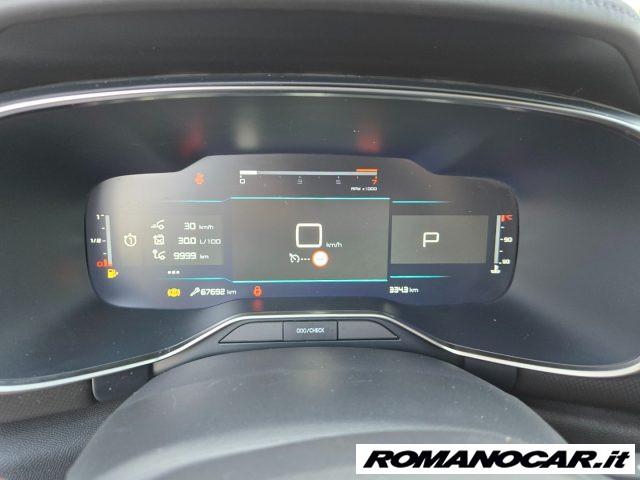 CITROEN C5 Aircross BHDi 130EAT8 Feel Pack Telecamera 360