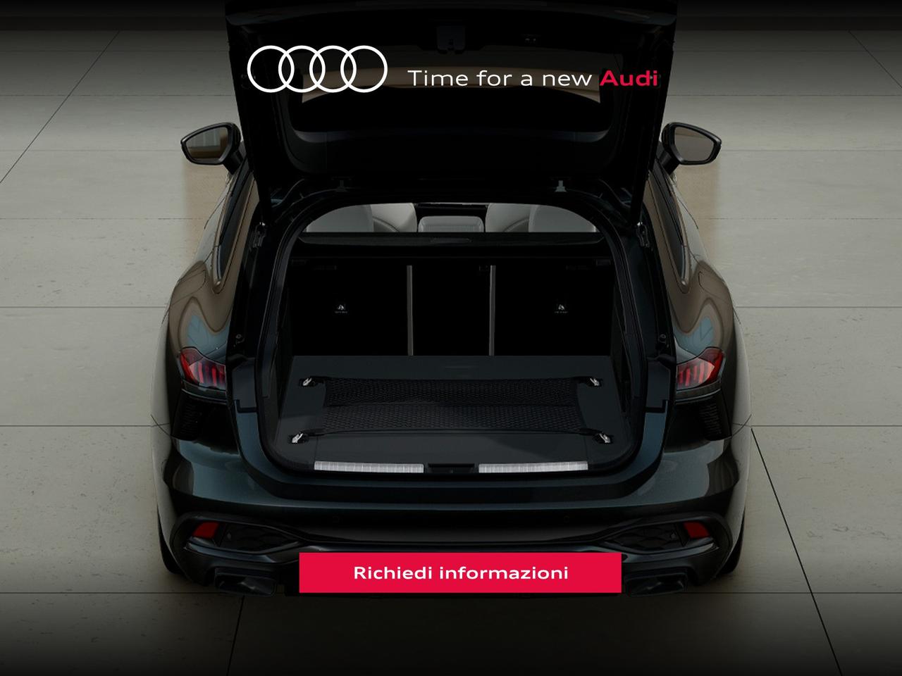 Audi A6 avant 2.0 e-hybrid s line edition quattro 299cv s-tronic