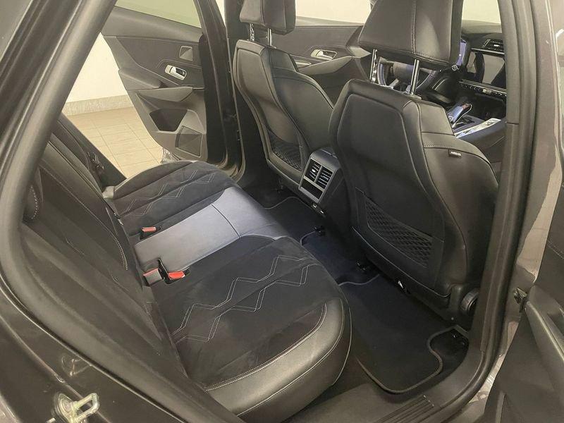 DS DS 7 DS 7 BlueHDi 130 aut. Performance Line