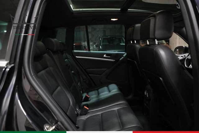Volkswagen Tiguan 2.0 tdi BM CityScape 4motion 184cv dsg
