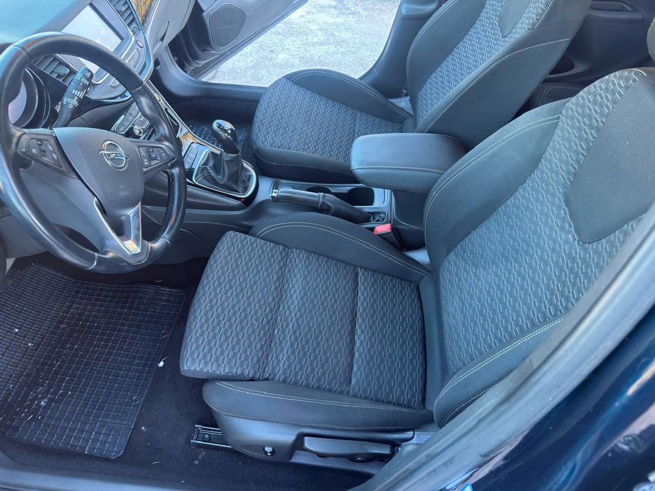 Opel Astra 1.6 CDTi 136CV Start&Stop 5 porte Innovation