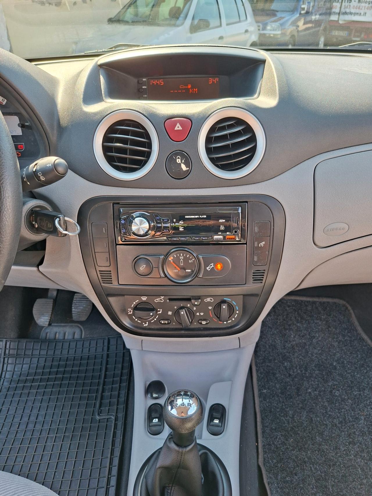 Citroen C3 1.4 Elegance Bi Energy M SOLO 99mila KM