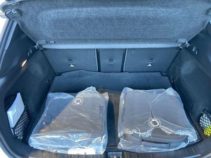 Mercedes-Benz EQA EQA 250+ AMG Line Advanced