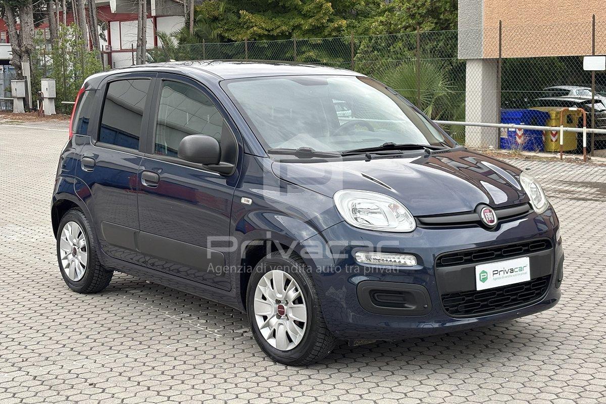 FIAT Panda 1.2 EasyPower Easy