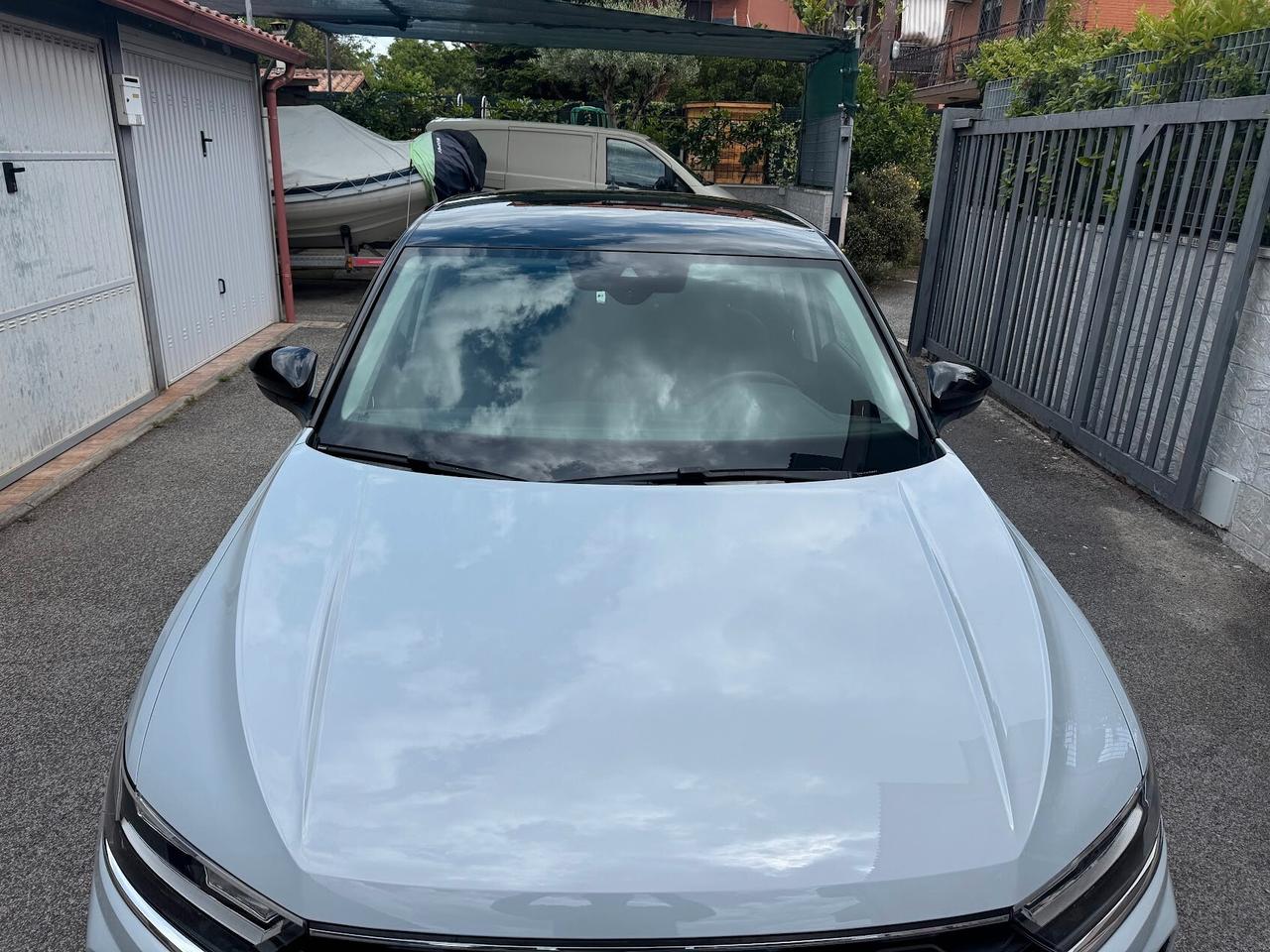Volkswagen T-Roc 1.0 TSI unico proprietario