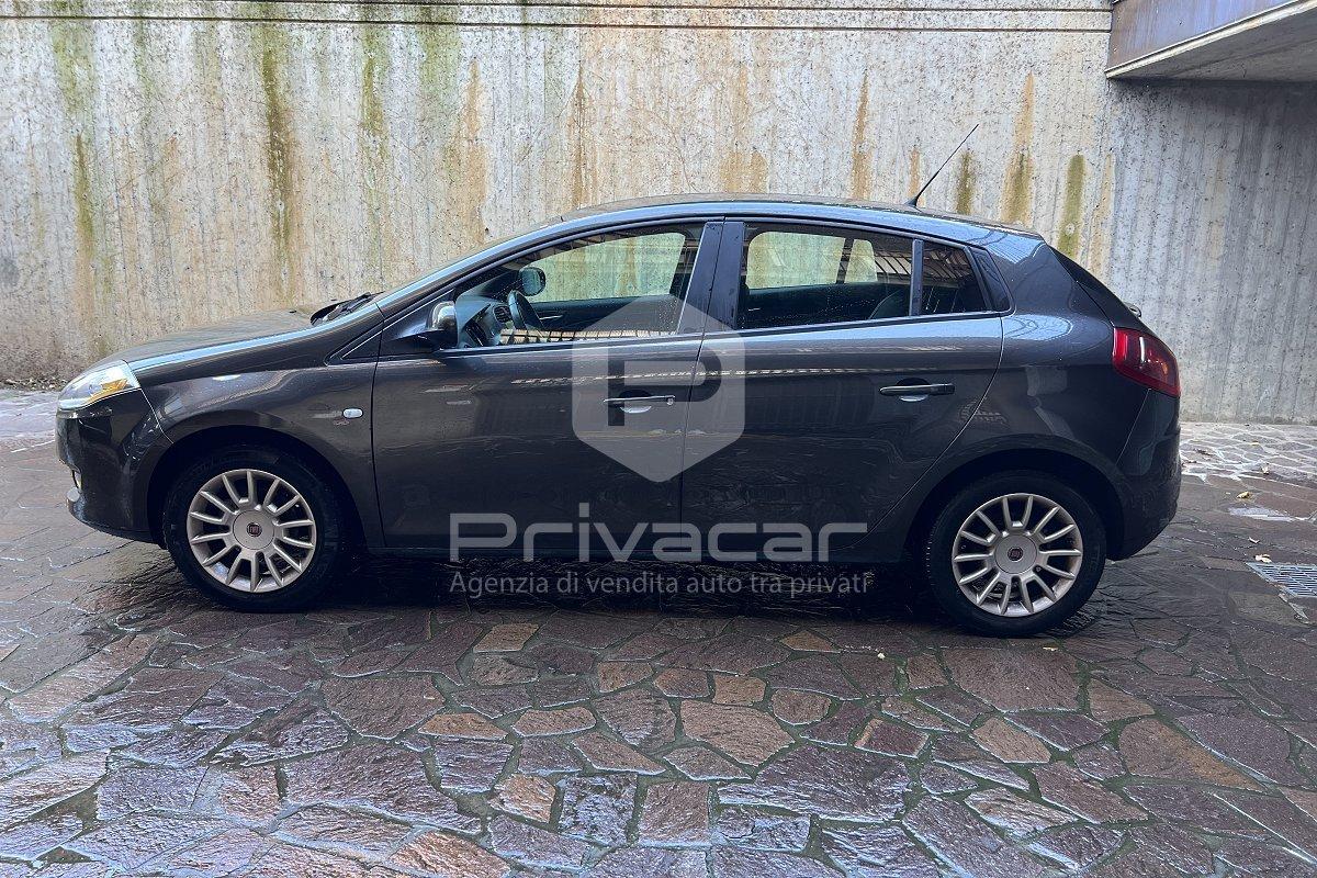 FIAT Bravo 1.4 Dynamic GPL