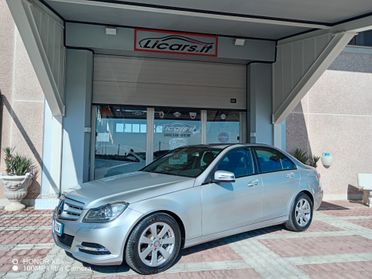 Mercedes-benz C 200 C 200 CDI Executive