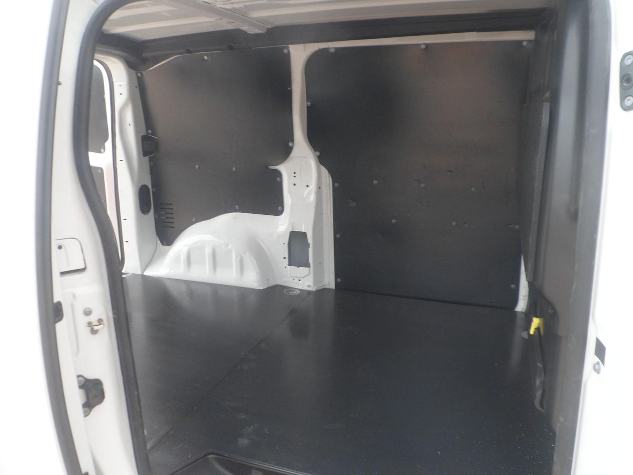 Fiat Scudo furgone