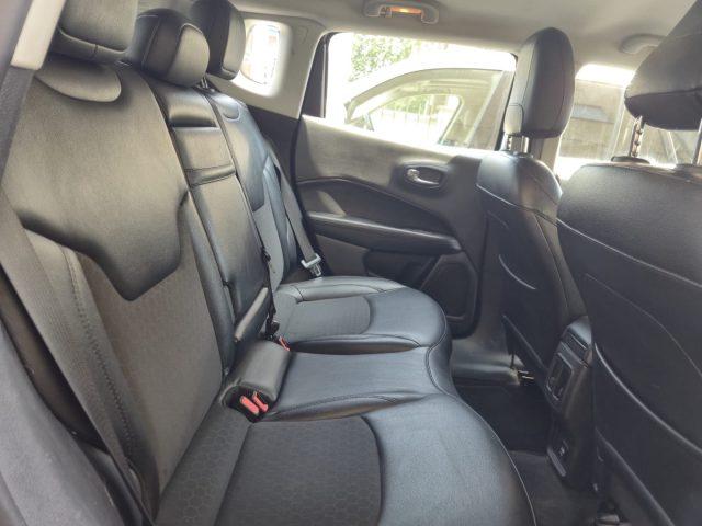JEEP Compass 2.0 Multijet II 4WD Night Eagle