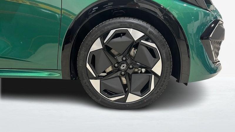 Renault Clio Nuova techno full hybrid E-Tech 160