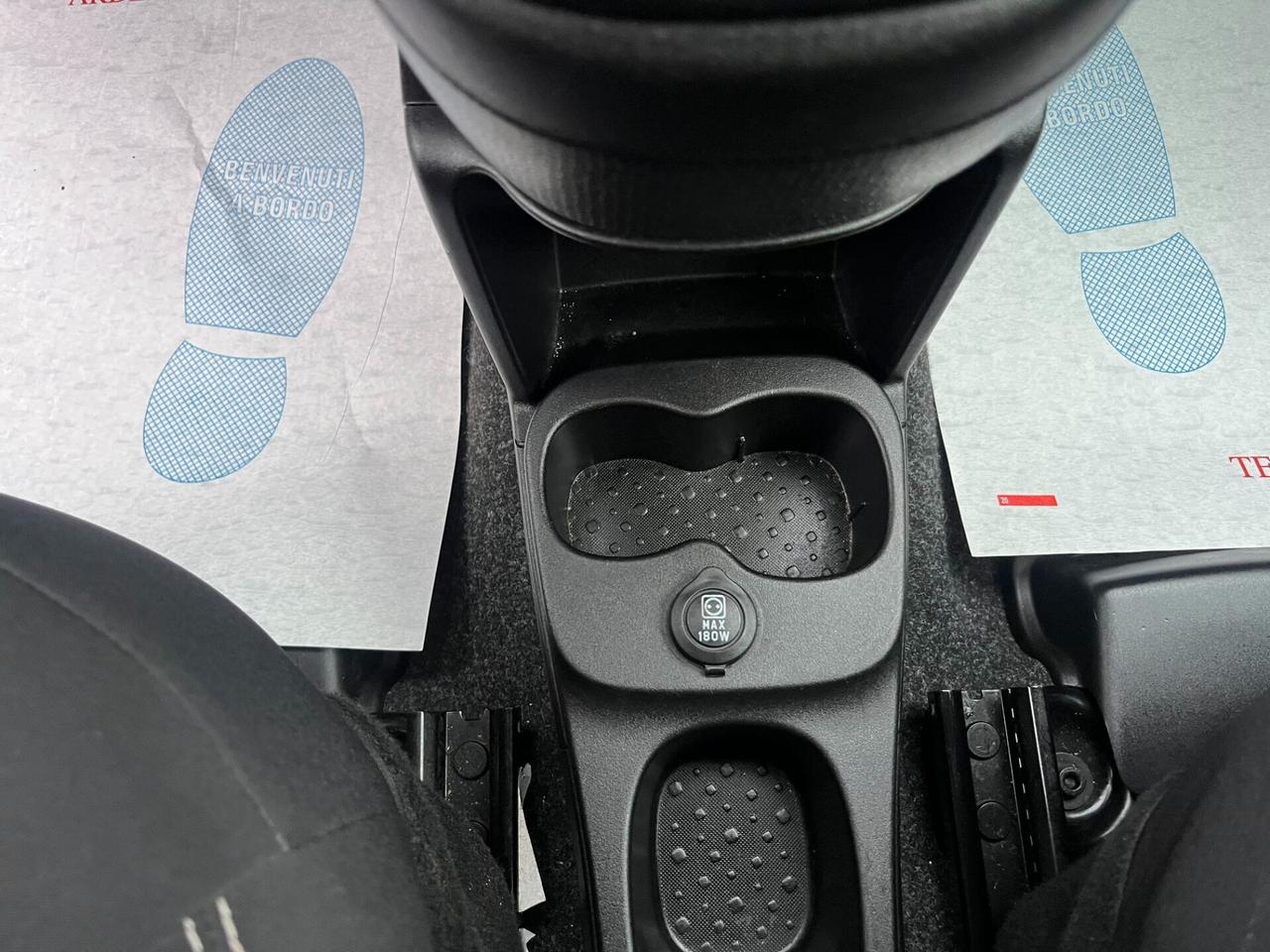 Fiat Panda Cross 1.0 FireFly S&S Hybrid Schermo Grande