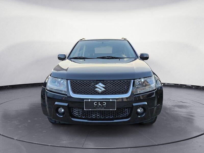 Suzuki Grand Vitara 1.9 DDiS 5 porte
