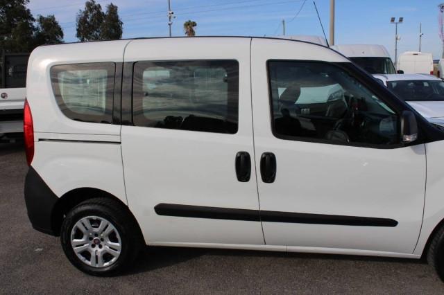 Fiat Doblò Cargo combi N1 1.3 mjt 16v 95cv E6