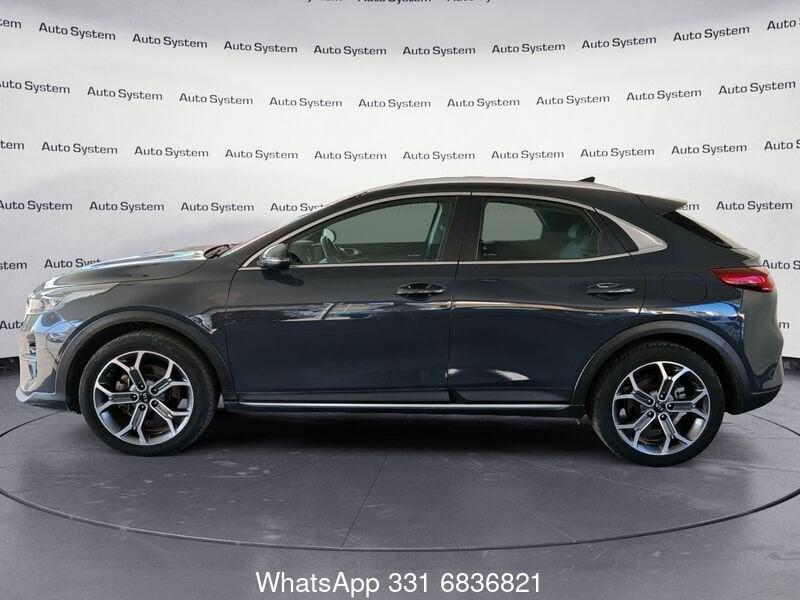 KIA Xceed Xceed 1.6 CRDi 115 CV Style