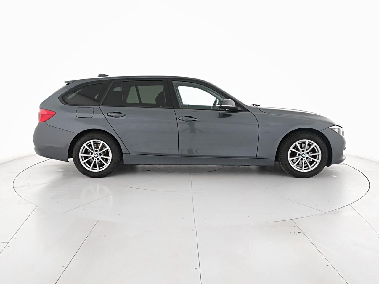 BMW Serie 3 316d Touring Business Advantage
