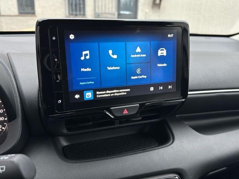 Toyota Yaris Yaris 1.5 Hybrid 5 porte Active