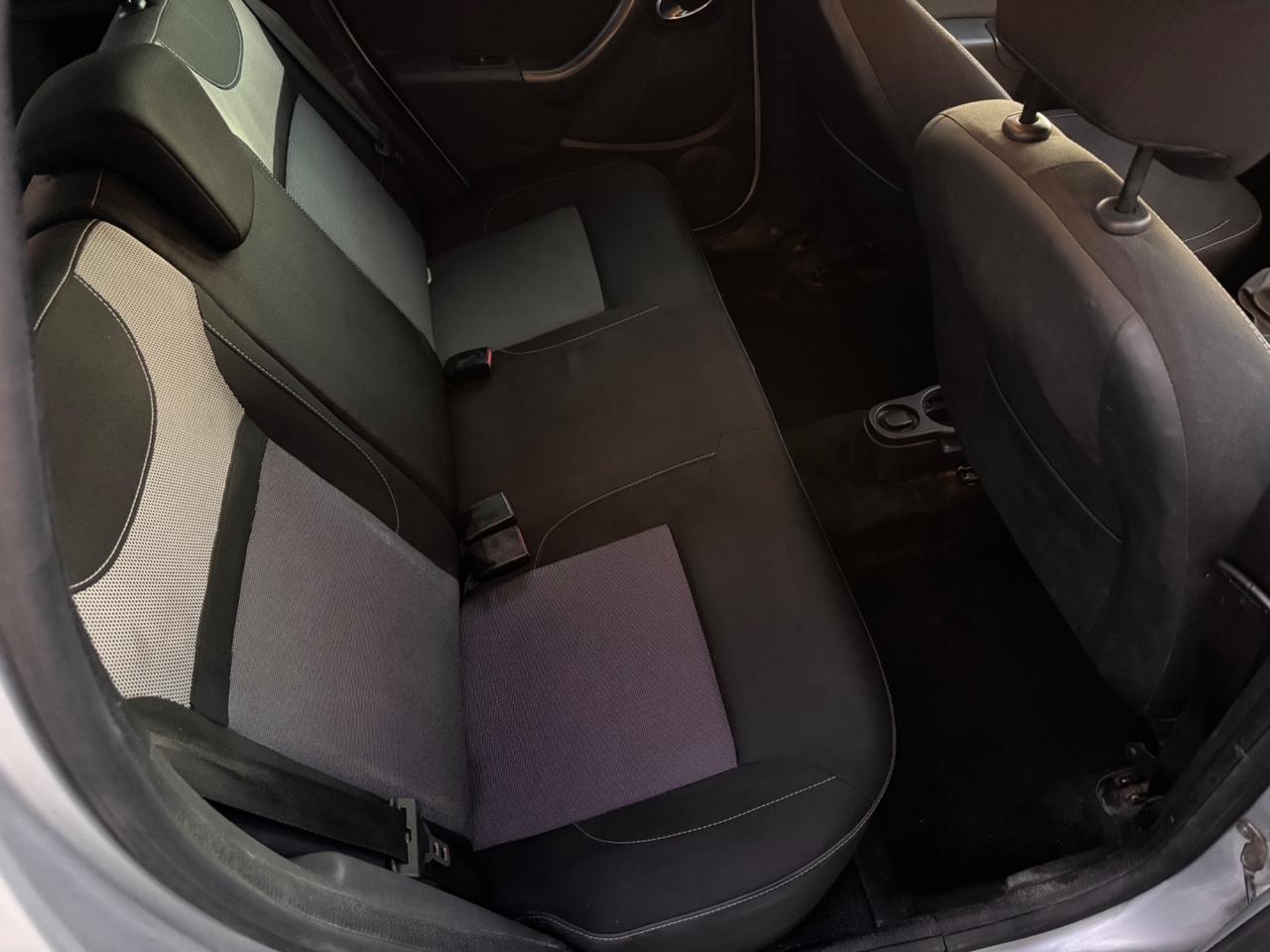 Dacia Duster 1.5 dCi 110CV S&S 4x2 garanzia 12 mesi